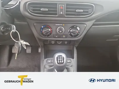 Hyundai i10 – Foto 13