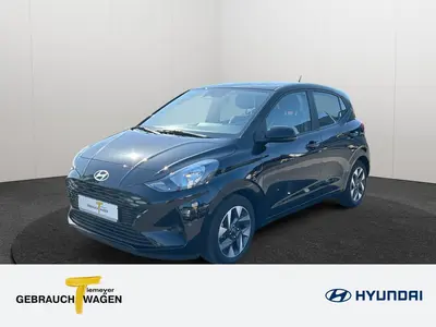 Hyundai i10 – Foto 1