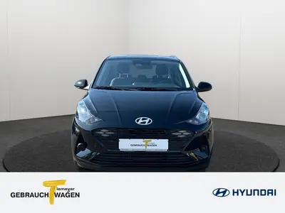 Hyundai i10 – Foto 2