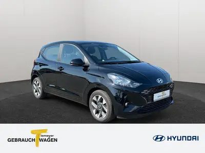 Hyundai i10 – Foto 3
