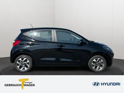 Hyundai i10 – Foto 4