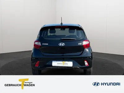 Hyundai i10 – Foto 6