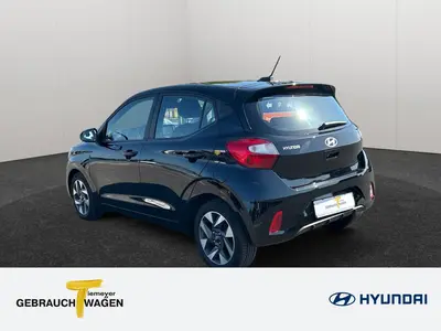 Hyundai i10 – Foto 7