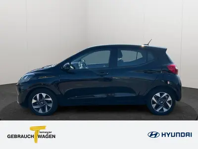 Hyundai i10 – Foto 8