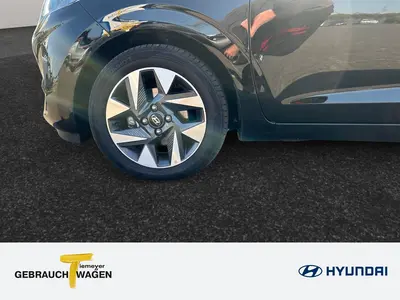 Hyundai i10 – Foto 9