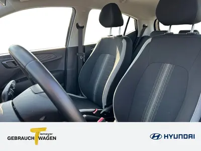 Hyundai i10 – Foto 10