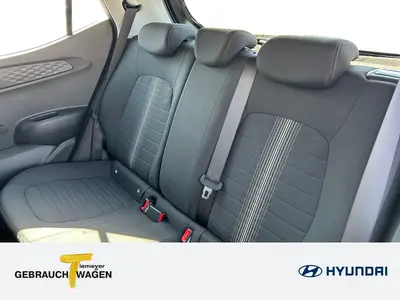 Hyundai i10 – Foto 11