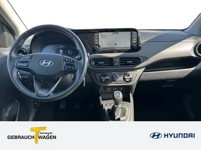 Hyundai i10 – Foto 12