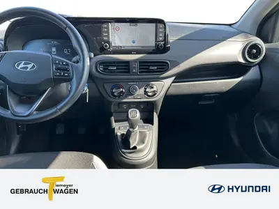 Hyundai i10 – Foto 13