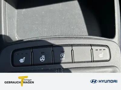 Hyundai i10 – Foto 15