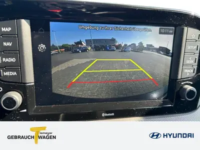 Hyundai i10 – Foto 16