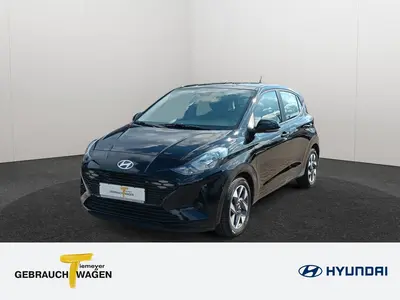 Hyundai i10 – Foto 1