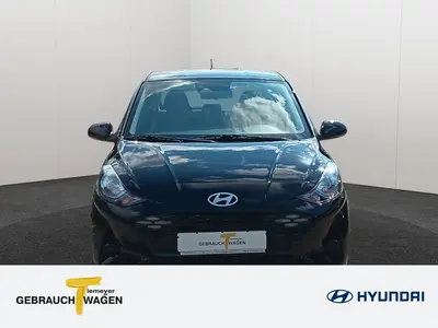 Hyundai i10 – Foto 2