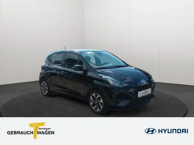 Hyundai i10 – Foto 3