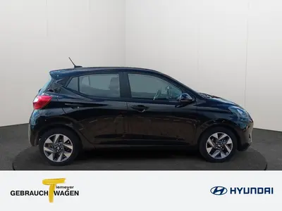 Hyundai i10 – Foto 4