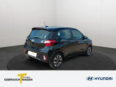 Hyundai i10 – Foto 5
