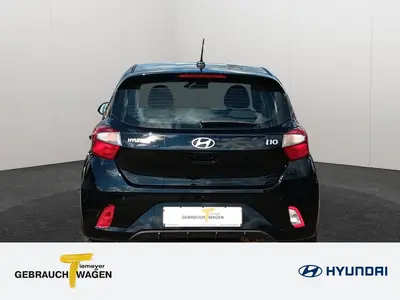 Hyundai i10 – Foto 6