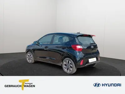 Hyundai i10 – Foto 7