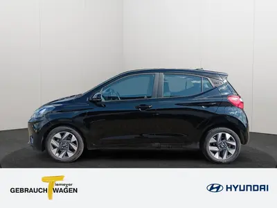 Hyundai i10 – Foto 8