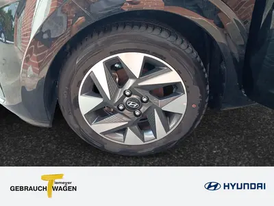 Hyundai i10 – Foto 9