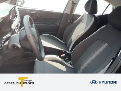 Hyundai i10 – Foto 10