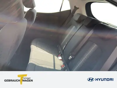 Hyundai i10 – Foto 11