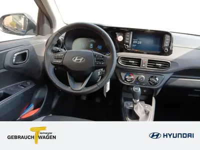 Hyundai i10 – Foto 12