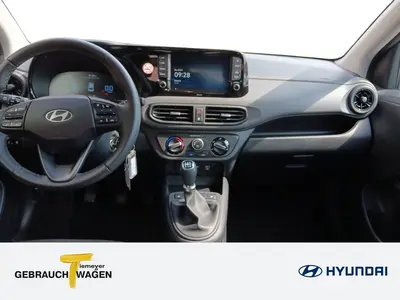 Hyundai i10 – Foto 13