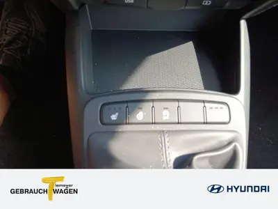 Hyundai i10 – Foto 15