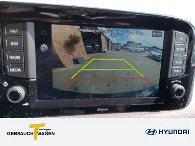 Hyundai i10 – Foto 16