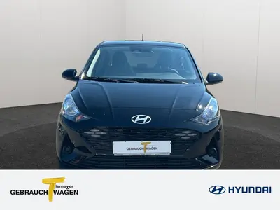 Hyundai i10 – Foto 2