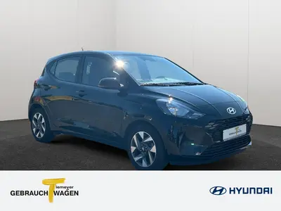 Hyundai i10 – Foto 3