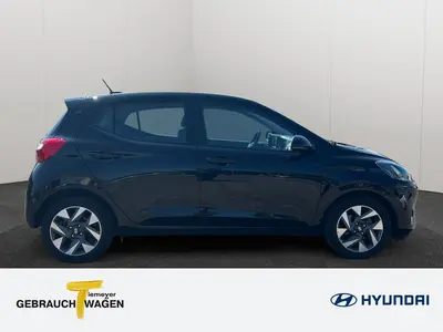 Hyundai i10 – Foto 4