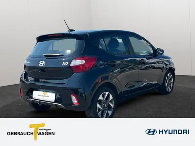 Hyundai i10 – Foto 5