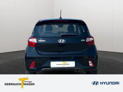 Hyundai i10 – Foto 6