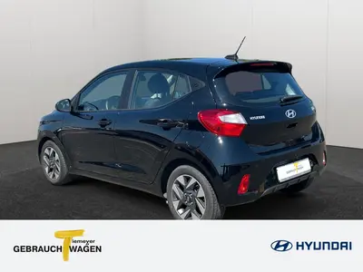 Hyundai i10 – Foto 7