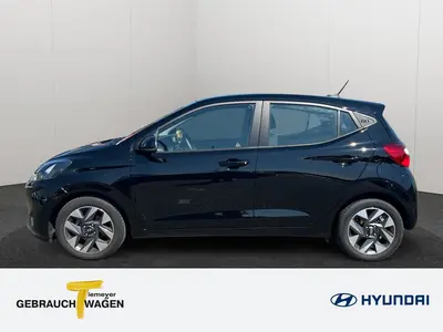 Hyundai i10 – Foto 8