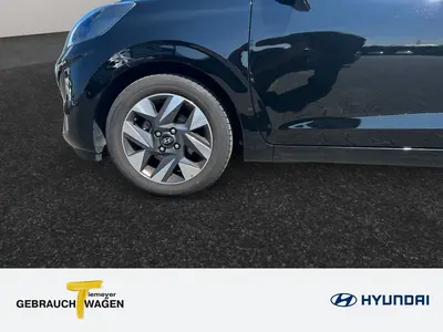 Hyundai i10 – Foto 9