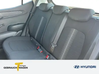 Hyundai i10 – Foto 11