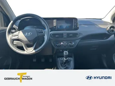 Hyundai i10 – Foto 12
