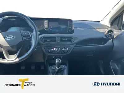 Hyundai i10 – Foto 13