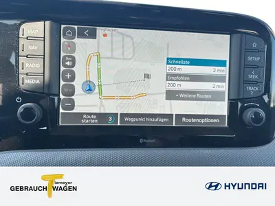 Hyundai i10 – Foto 15