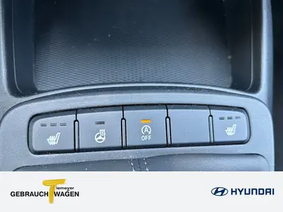 Hyundai i10 – Foto 16