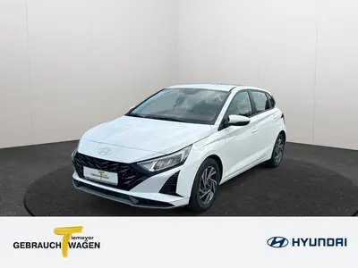 Hyundai i20 – Foto 1