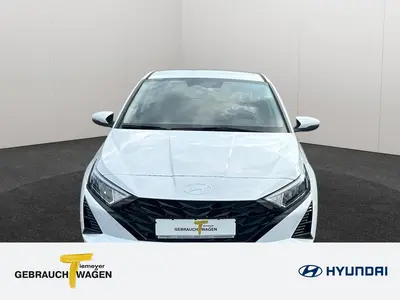 Hyundai i20 – Foto 2