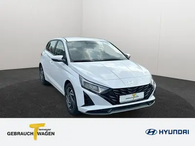 Hyundai i20 – Foto 3