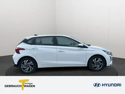 Hyundai i20 – Foto 4