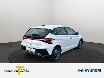 Hyundai i20 – Foto 5