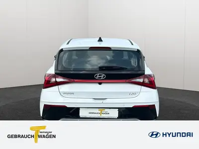 Hyundai i20 – Foto 6