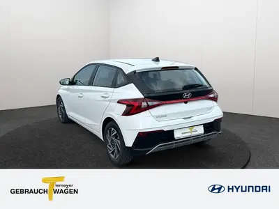 Hyundai i20 – Foto 7